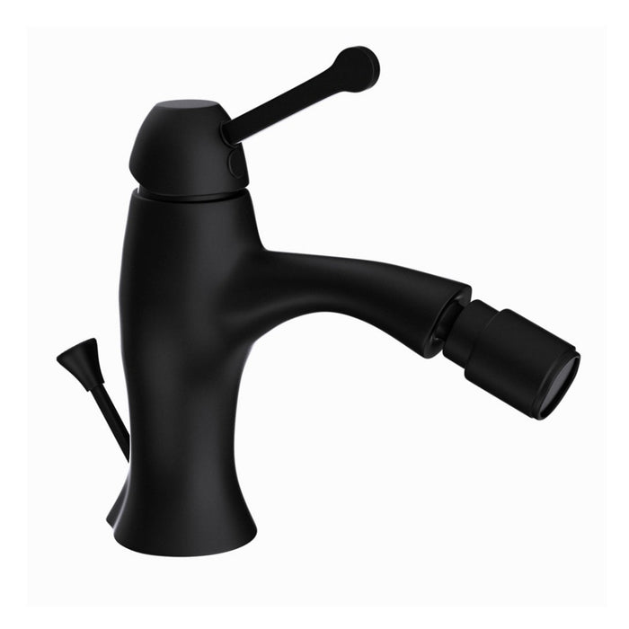 Jaquar Single Lever 1- Hole Bidet Mixer