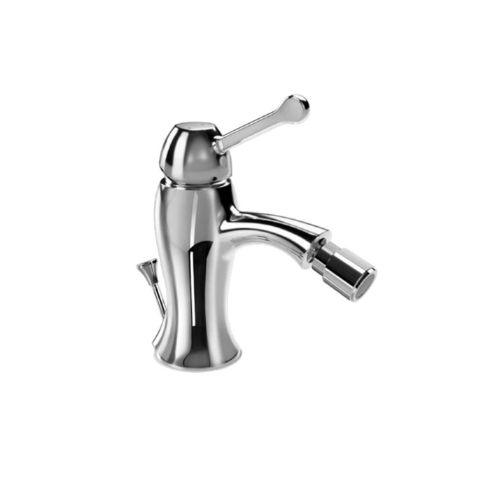 Jaquar Single Lever 1- Hole Bidet Mixer