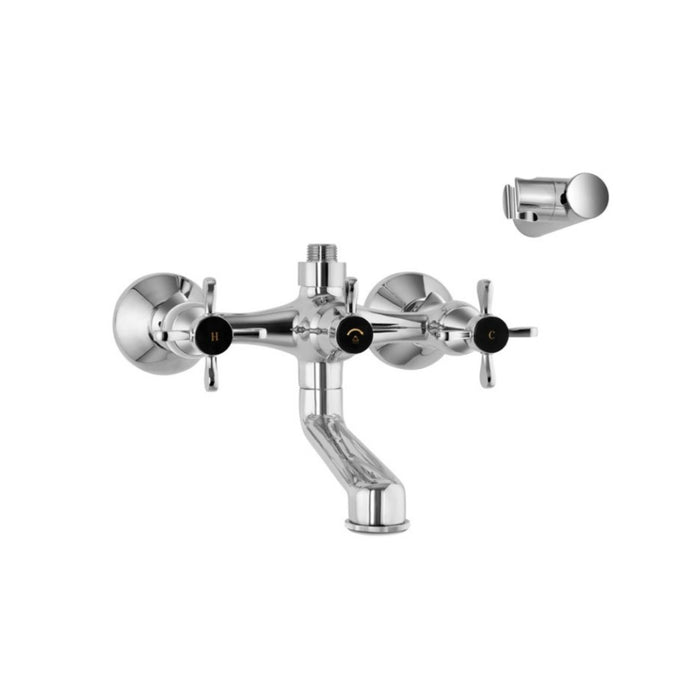 Jaquar Wall Mixer With Connector