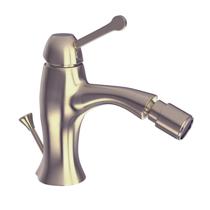 Jaquar Single Lever 1- Hole Bidet Mixer