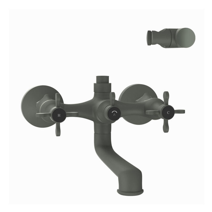 Jaquar Wall Mixer With Connector