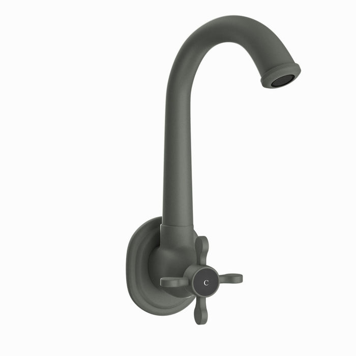 Jaquar Sink Cock with Regular Swinging Spou