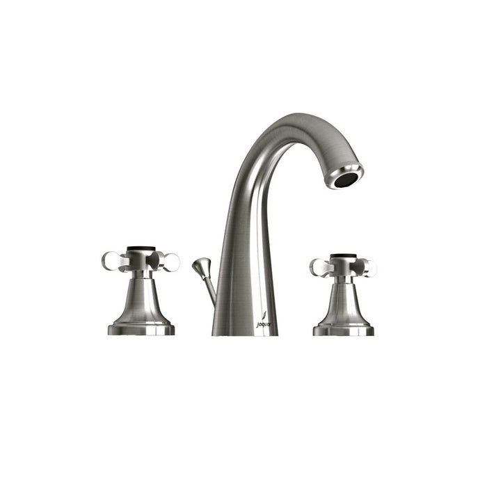 Jaquar 3-Hole Basin Mixer with Popup Waste System