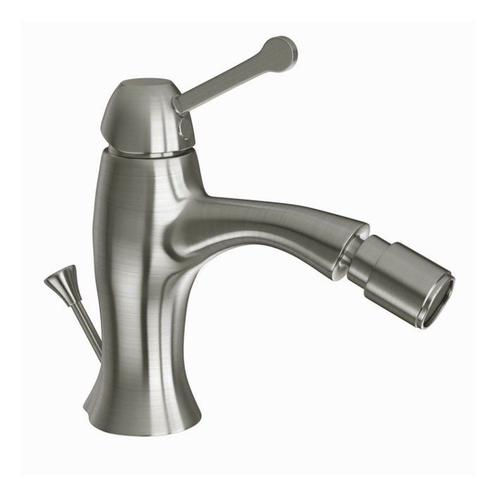 Jaquar Single Lever 1- Hole Bidet Mixer