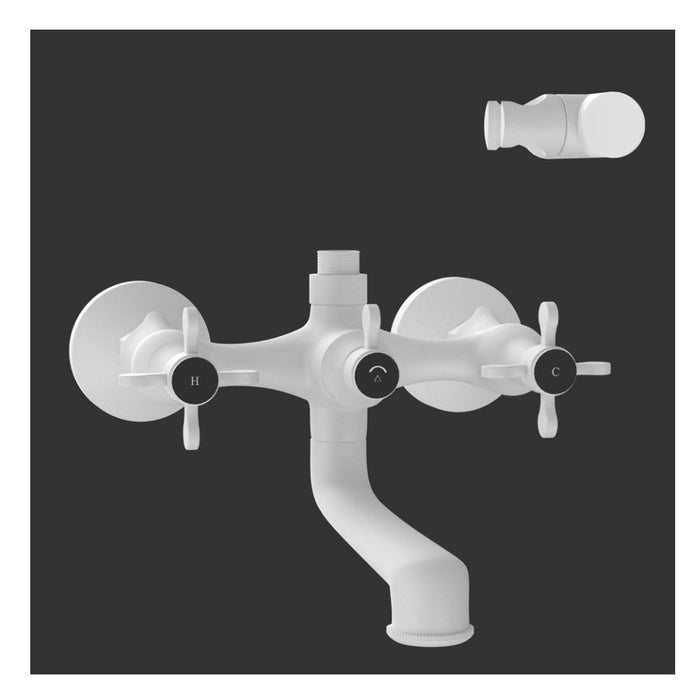 Jaquar Wall Mixer With Connector