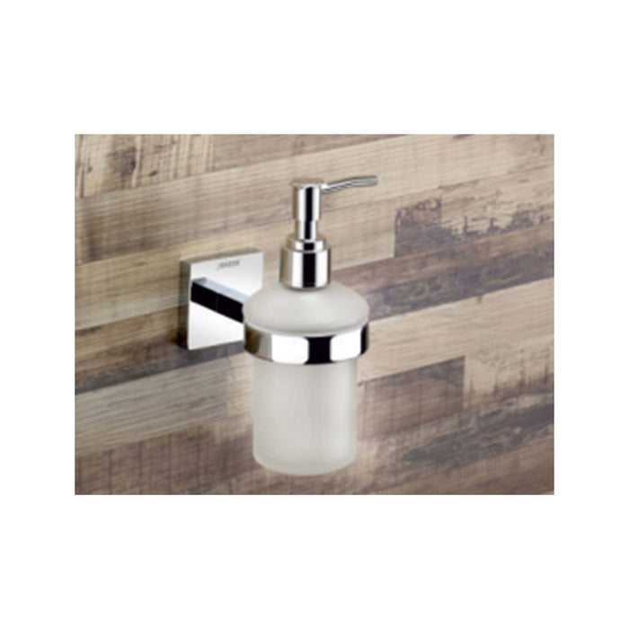 SPINAL - LIQUID SOAP DISPENSER