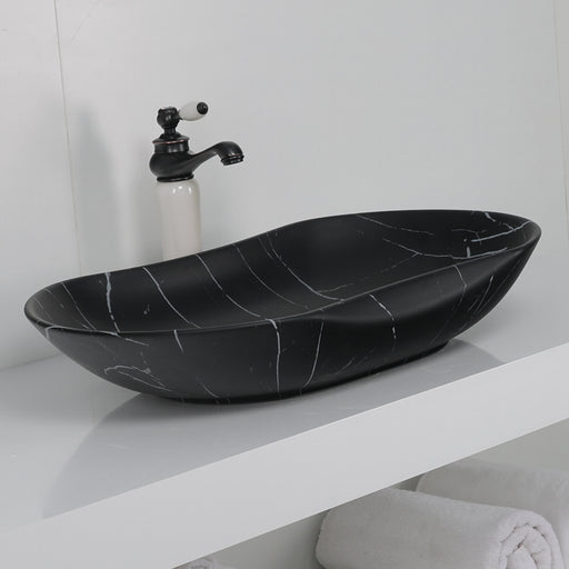 Toyo showroom/shop near me sarjapur road, sarjapur road toyo showroom/shop, wash basin showroom sarjapur road, sarjapur road wash basin showroom, new designer wash basin, premium wash basin, low price wash basin, multi colour wash basin, Toyo 162 Black Marble Matt Wash Basin