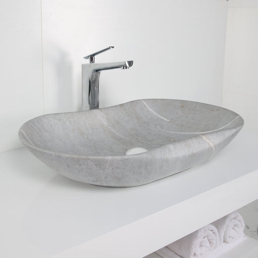 Toyo showroom/shop near me sarjapur road, sarjapur road toyo showroom/shop, wash basin showroom sarjapur road, sarjapur road wash basin showroom, new designer wash basin, premium wash basin, low price wash basin, multi colour wash basin, Toyo 163 Light Grey Marble Matt Wash Basin