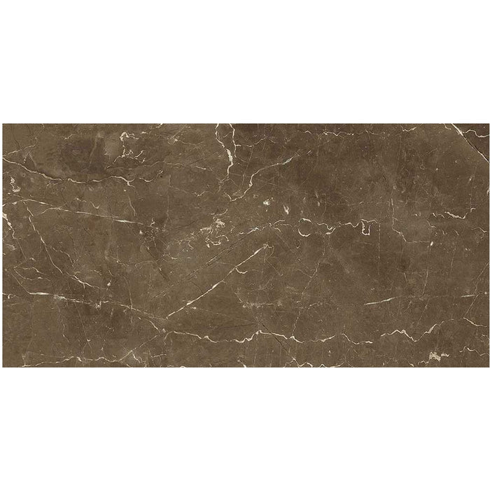 Kajaria - Armani Brown 800x1600mm 2pcs Ultima Kajaria Tile