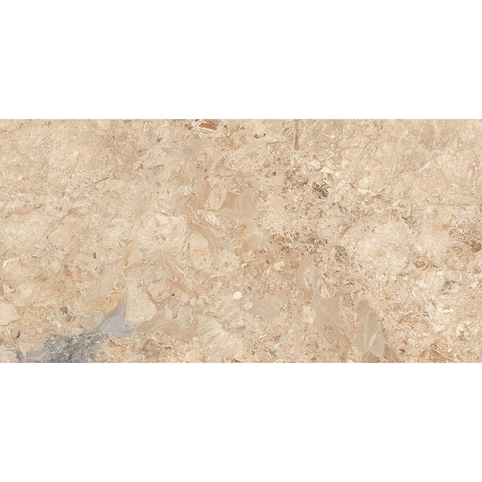 Breccia Azure 1200x2400mm 1pcs Ultima Kajaria Tile