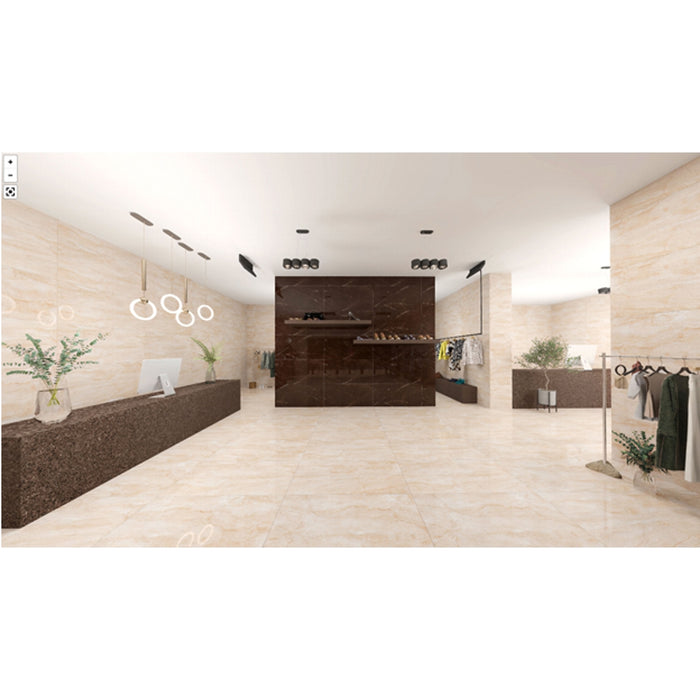 KAJARIA DC K 8307 GLOSSY TILES - The Tile Store