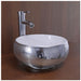 Toyo showroom/shop near me sarjapur road, sarjapur road toyo showroom/shop, wash basin showroom sarjapur road, sarjapur road wash basin showroom, new designer wash basin, premium wash basin, low price wash basin, multi colour wash basin, Toyo 225 White & Silver Wash Basin